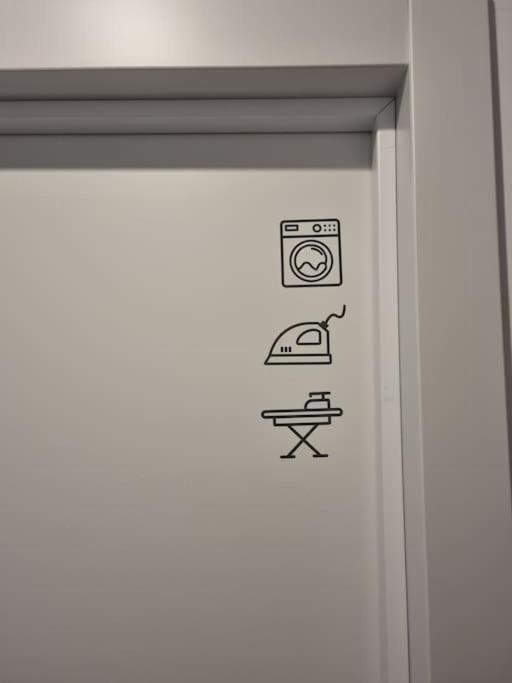 Apartament Qehome Confort Y Parquing En El Centro De