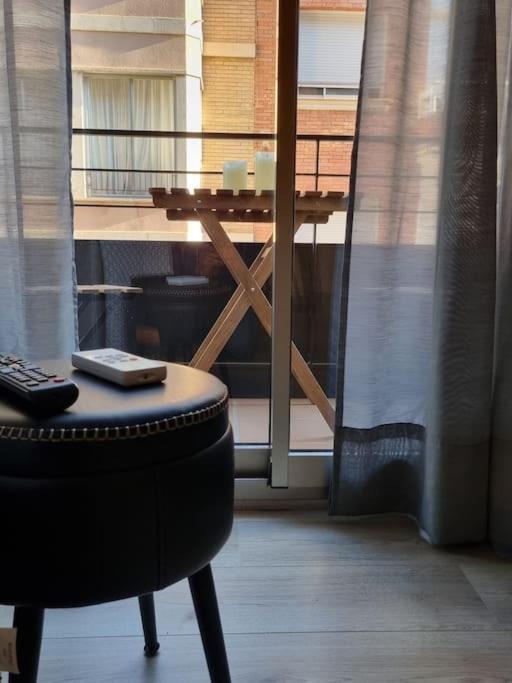 Qehome Confort Y Parquing En El Centro De Apartment