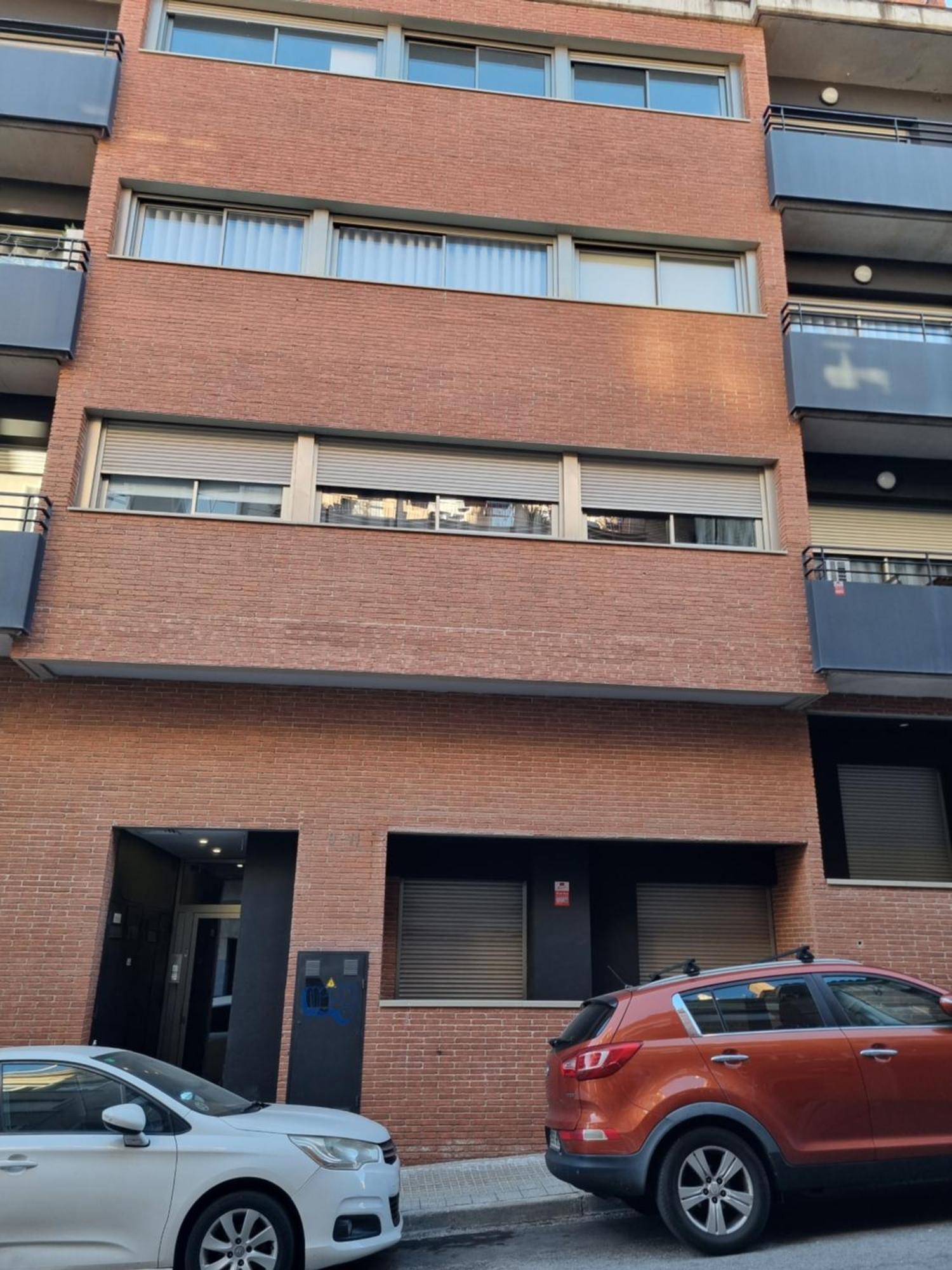 Qehome Confort Y Parquing En El Centro De Apartment
